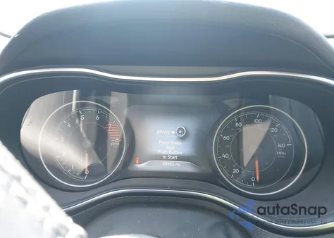 2019 Jeep Cherokee Limited 4X4 z USA, uszkodzony, nr VIN 1C4PJMDX2KD284219